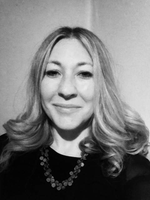 Anna Whitfield, Youth and Community Development Lecturer