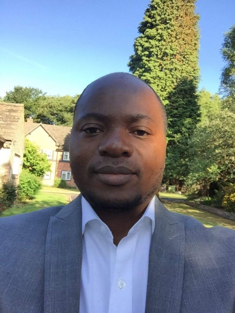 Gift Mtukwa