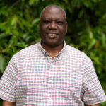 Kofoworola Bolarin